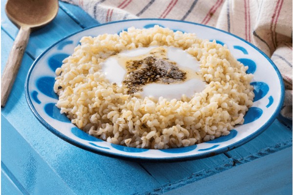Duru Bulgur’dan bayram sofralarını lezzetlendirecek tarifler
