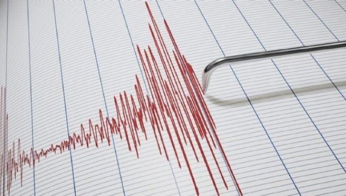 SON DAKİKA | Düzce'deki deprem sonrasında 106 artçı sarsıntı oldu