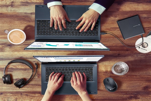 Dynabook’tan Tecra A40-K ve A50-K