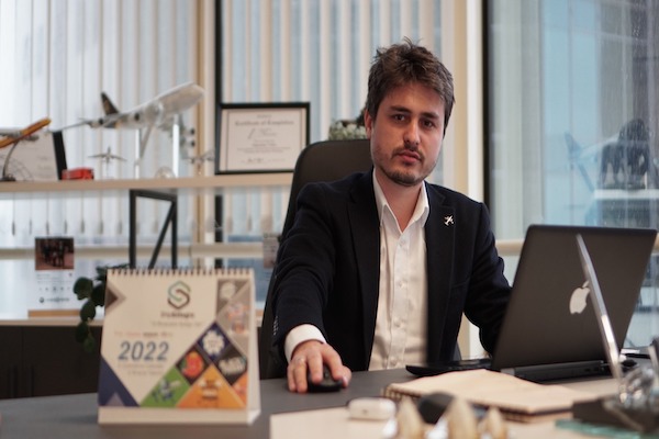 “E-ihracat ve e-ticaret sektörleri 2021’de yüzde 50 büyüdü”