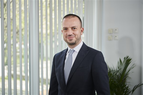 Eclit, iş ortağı HPE’nin düzenlediği Partner Growth Summit’te Türkiye’yi temsil etti