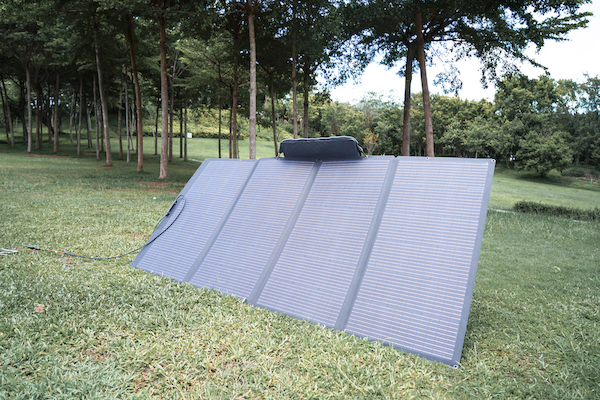 EcoFlow’dan mobil yenilebilir enerji sistemleri