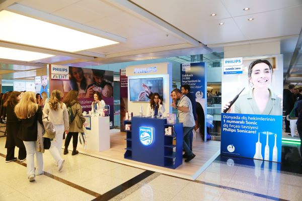 Eczacılık Buluşması’nda sağlıklı yaşam için kişisel sağlık ürünlerine dikkat çekildi