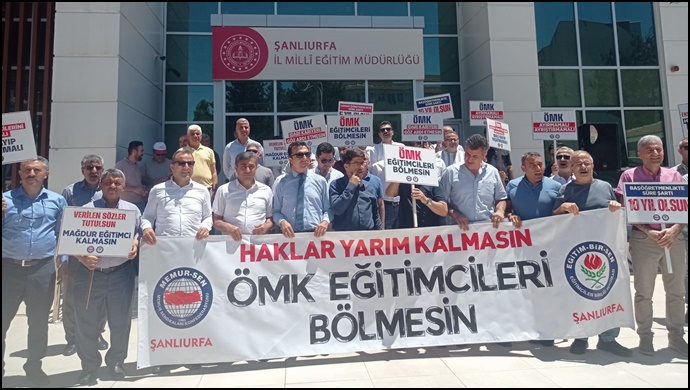 Eğitim-Bir-Sen’den Öğretmenlik Meslek Kanunu’na Eleştiri ve Talepler