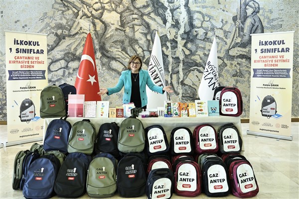 Eğitime 100 milyon TL’lik destek