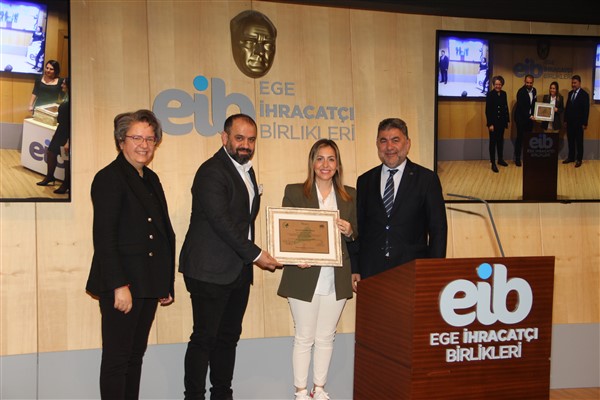 EİB sürdürülebilir ihracat için kadın ve genç girişimcilerin arkasında 