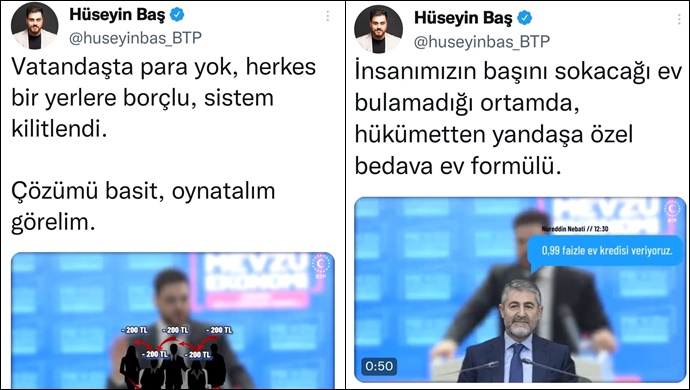 “Ekonomik kriz Erdoğan’ı çay atamaz hale getirdi”