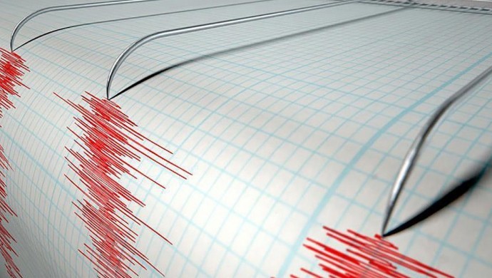 Elazığ’da deprem