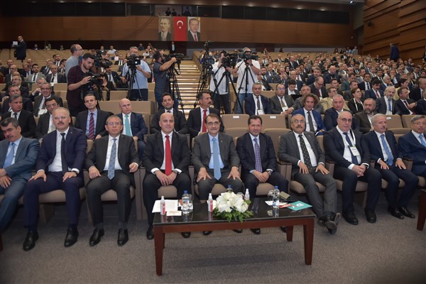 Elder’in 14. Sektör Toplantısı’nda ana gündem ‘enerjideki dönüşüm’ oldu