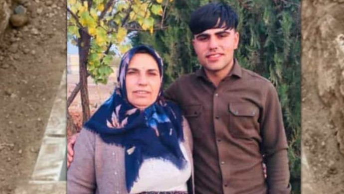 Elektrik akımına kapılan anne ve oğlu hayatını kaybetti