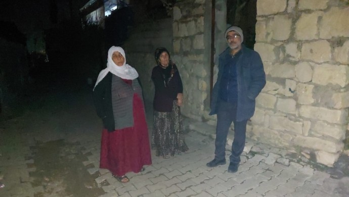 Elektrik kesintileri için aranan DEDAŞ cevap vermiyor