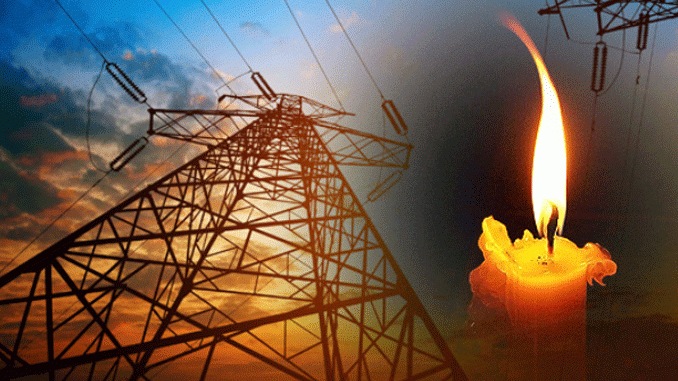 Elektrik kesintisi yaşanacak! Urfa’da bu ilçelerde oturanlar dikkat
