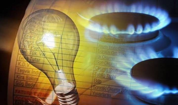 Elektrik ve doğalgaz desteği bu hafta ödenecek