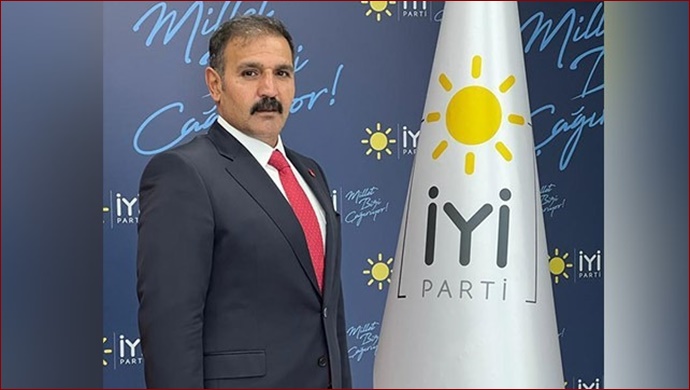 Emin Yetim’den Kadir Gecesi Mesajı