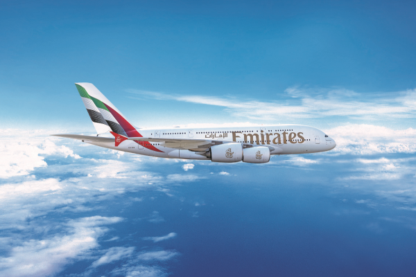 Emirates Grubu 2022-2023 sonuçlarını açıkladı