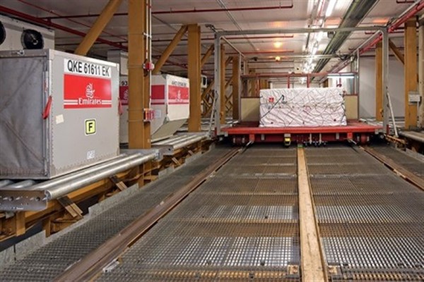 Emirates SkyCargo, 2021 yılını sektöre öncülük eden birçok kilometre taşıyla tamamladı