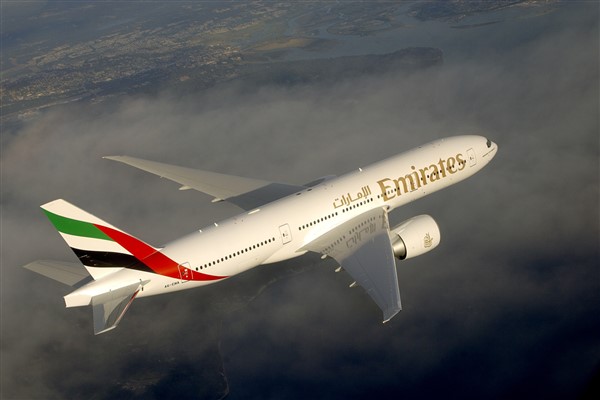 Emirates Skywards, ağustos ayında binlerce mil kazandırıyor