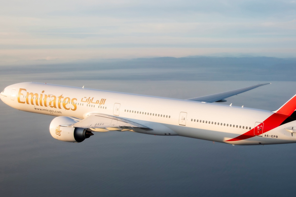 Emirates, Tel Aviv uçuşlarına başlama tarihini 23 Haziran olarak belirledi