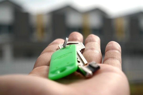 Emlak Konut'un 2023 yılı satış raporu