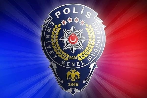 Emniyet Genel Müdürü Ayyıldız, göreve başladı