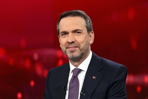 Enerji ve Tabii Kaynaklar Bakanı Bayraktar, Nahçıvan’da