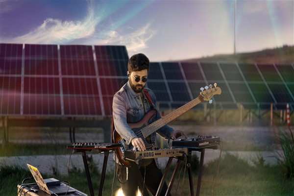 Enerjisa Üretim Dünya Müzik Günü’nü enerjinin ritmiyle kutluyor