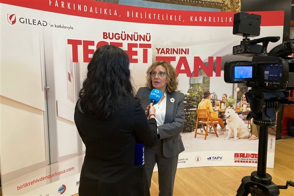 ENFEKDER Başkanı Köksal: 