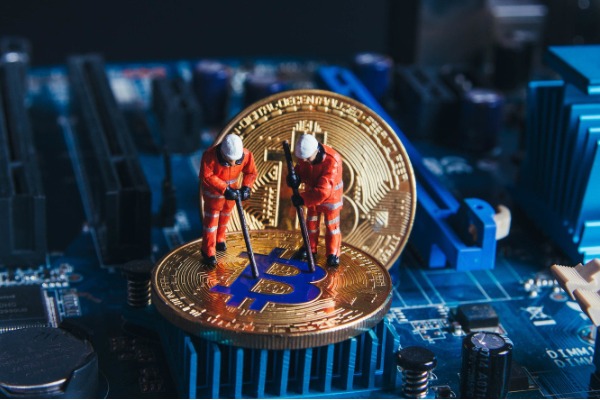 EnGaranti Teknoloji'nin token projesi