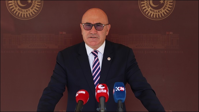 Engelli Çalışanlara Bayram İkramiyesi Teklifi Meclis’te