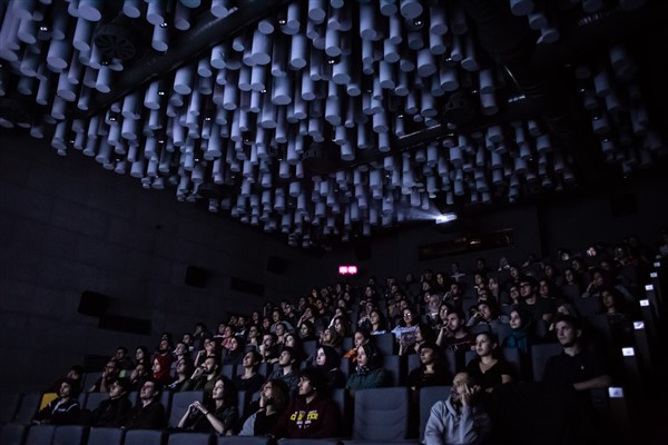 Engelsiz Filmler Festivali ''Kısa Film Yarışması'' nın jüri üyeleri belli oldu