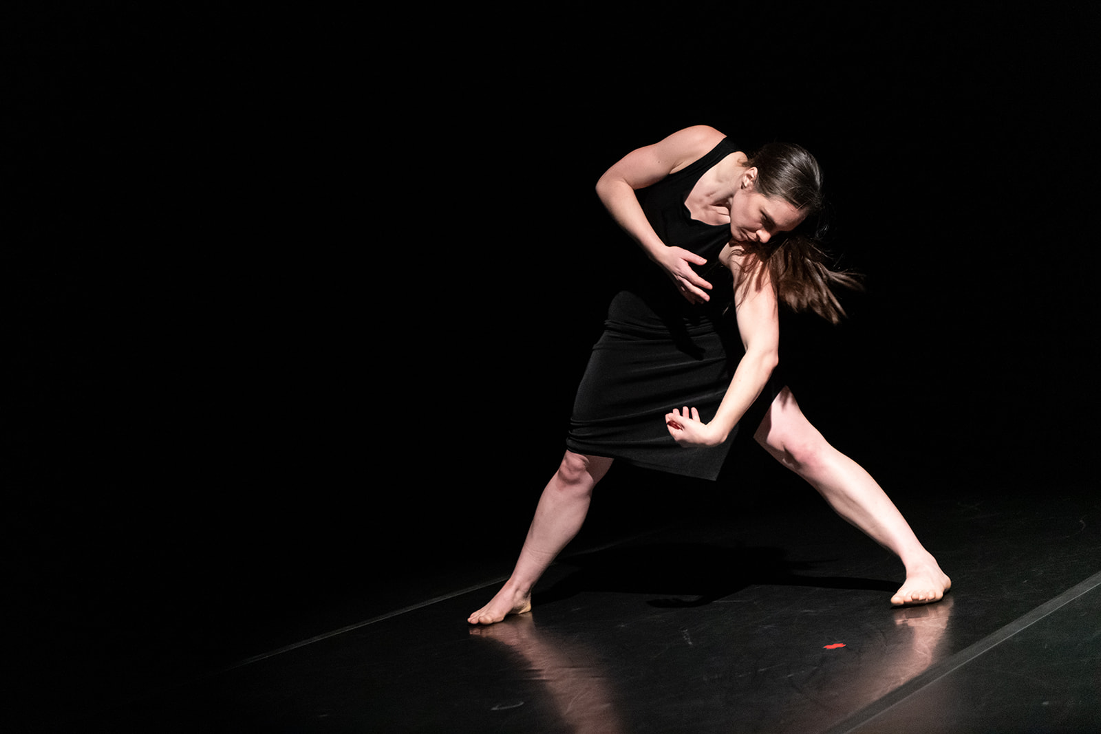 ENKA Sanat, iki uluslararası performansa ev sahipliği yapıyor