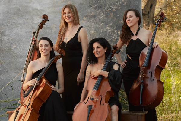 ENKA Sanat, Şarık Tara’yı konser serisi ile anıyor