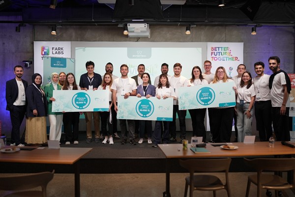 Entertech İstanbul Teknokent, Demo Day’de dünya dostu girişimlerini bir araya getirdi