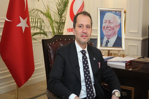 Erbakan Afyonkarahisar'ı ziyaret edecek