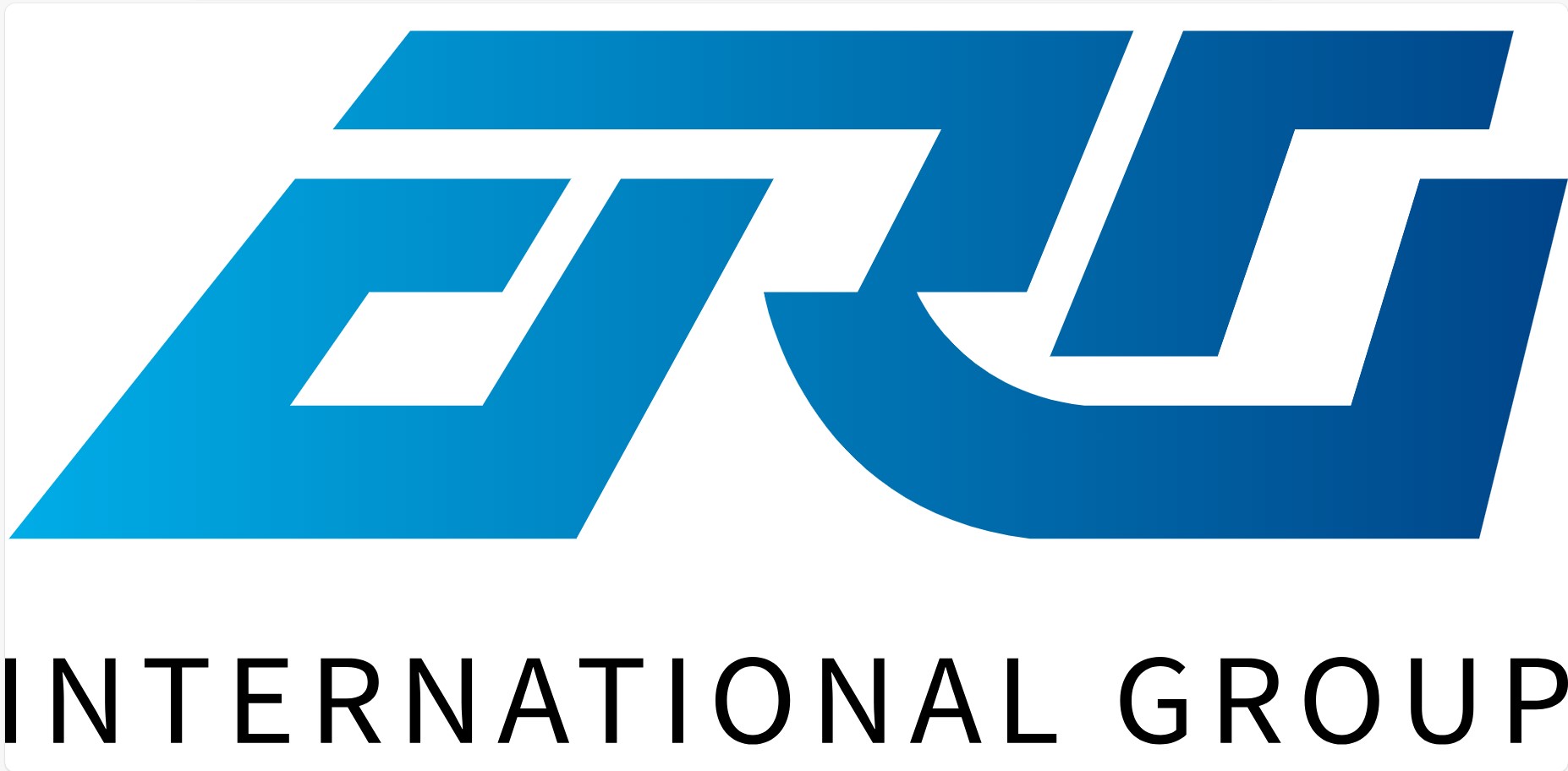 ERG International en büyük 250 müteahhitlik şirketi arasında 
