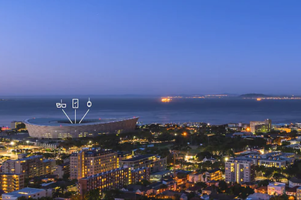 Ericsson’dan yeni 5G çözümü: Yerel Paket Ağ Geçidi
