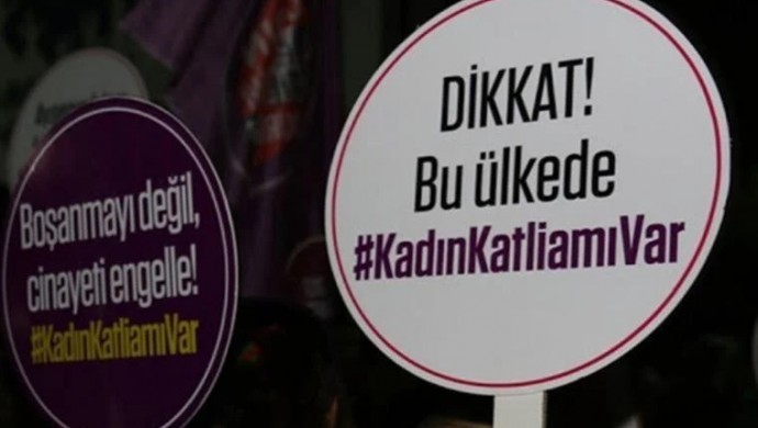 Erkek şiddeti: 2 kadın ve 2 çocuk katledildi