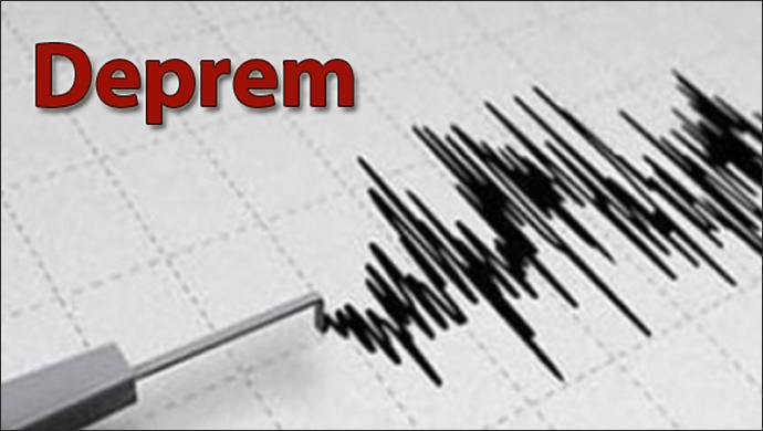 Ermenistan'da deprem