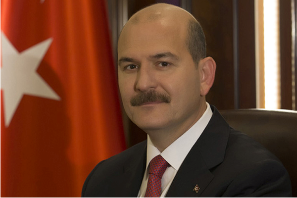 Erzurum 2022 Kış Tatbikatı gerçekleştirildi