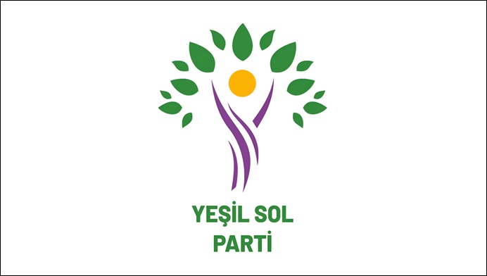 Eşbaşkanların aday gösterildiği kentler belli oldu