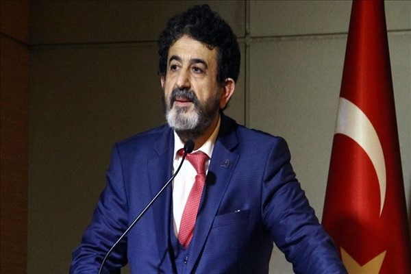 ESDER: “KOSGEB’in Yaşayan Kültür Mirası İşletmeler Destek Programı, umut ışığı oldu”