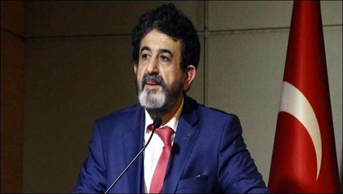 ESDER: “KOSGEB’in Yaşayan Kültür Mirası İşletmeler Destek Programı, umut ışığı oldu”