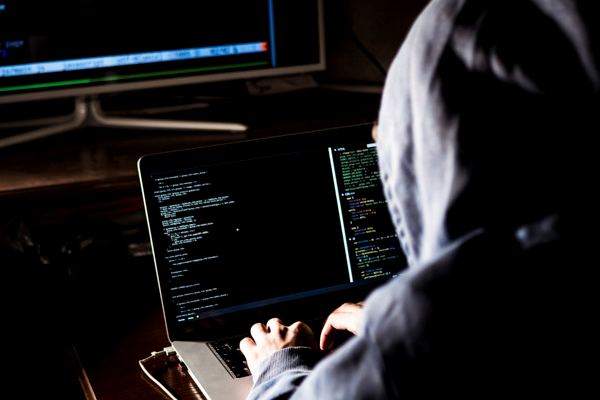ESET yeni bir casusluk yazılımını ortaya çıkardı  