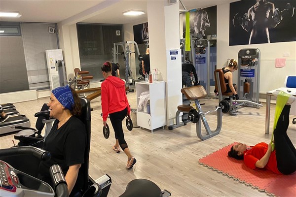 Eskişehir'de spor eğitimleri kayıtları başlıyor