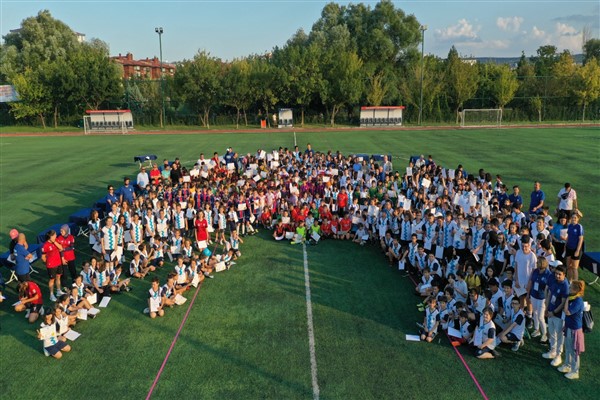 Eskişehir'de yaz dönemi spor kayıtları başlıyor
