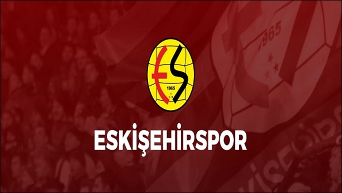 Eskişehirspor'da Mehmet Şimşek başkan seçildi