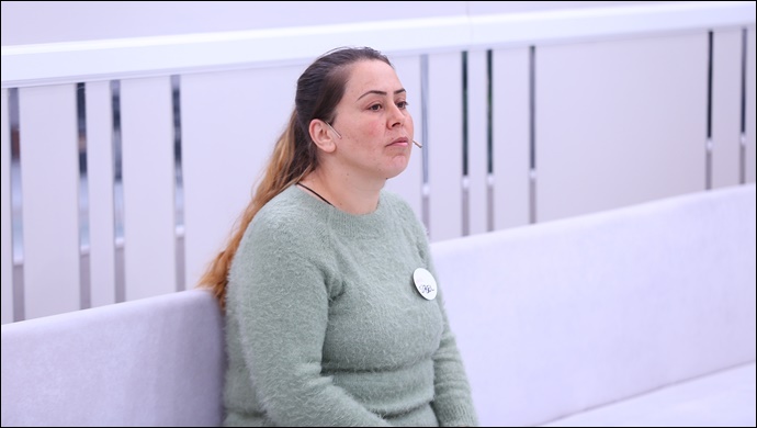Esra Erol’da yaşanan olay izleyicilere pes dedirtti!
