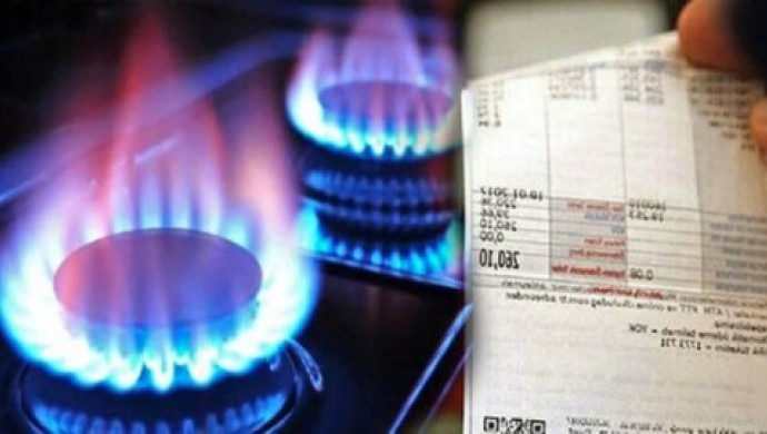 ETKB'den deprem bölgesindeki elektrik ve doğalgaz arzına ilişkin açıklama