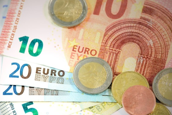 EUR/USD