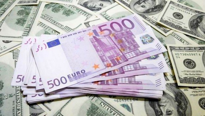 Euro 30 lirayı geçti